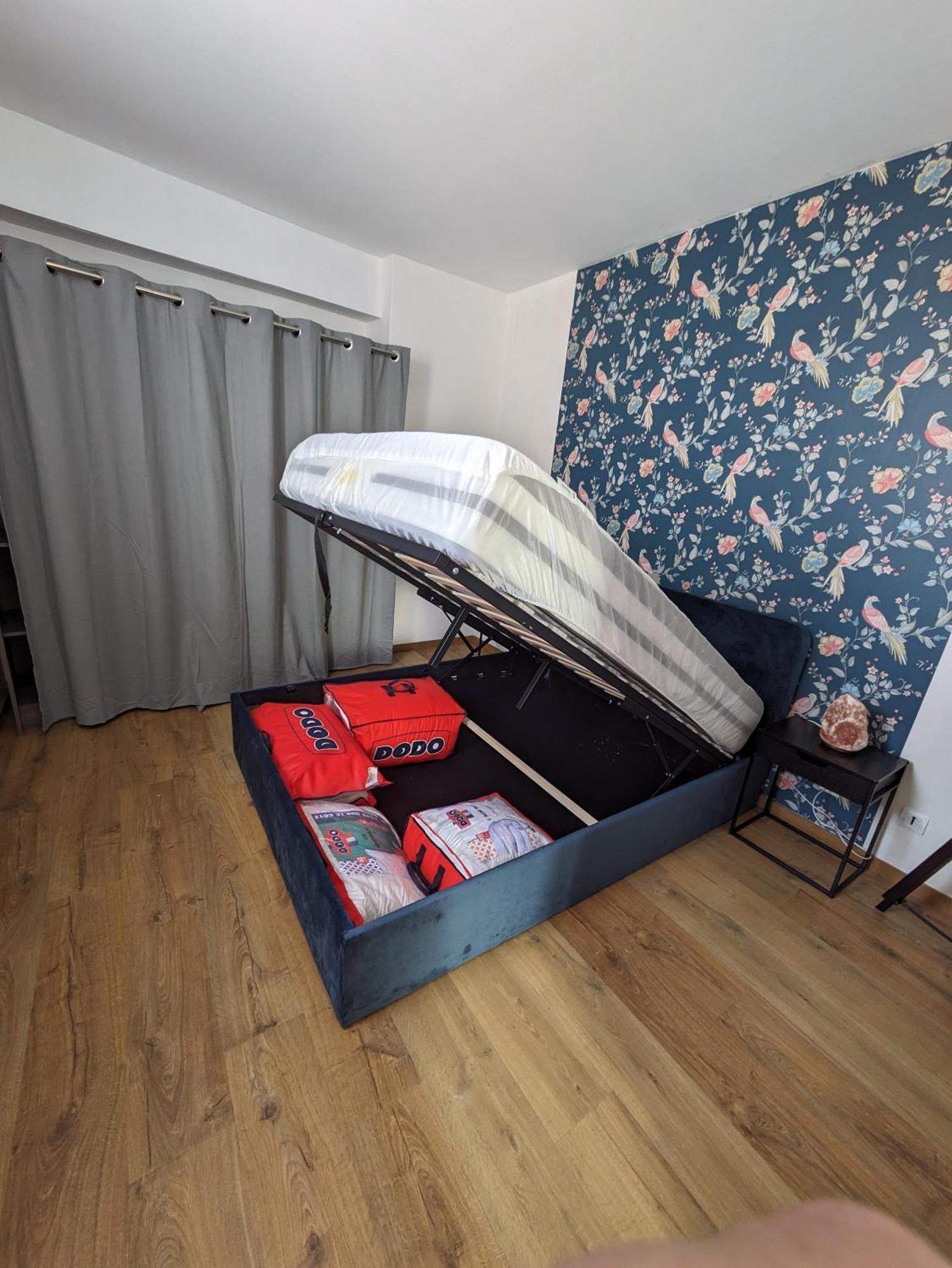 Appartement Cosy - Centre-Ville Boulogne-sur-Mer Exteriér fotografie